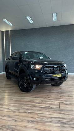 FORD RANGER 3.2 STORM 4X4 CD 20V DIESEL 4P AUTOMÁTICO